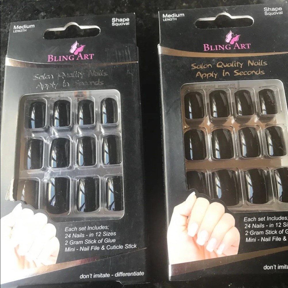 Nails